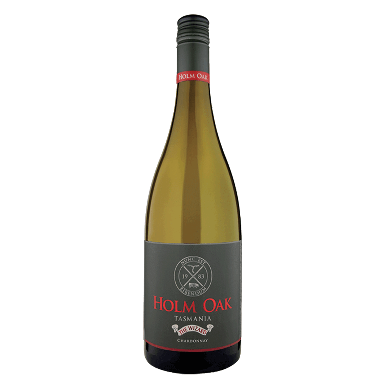 Holm Oak The Wizard Chardonnay 2024 (6 Bottles) Tamar Valley, TAS