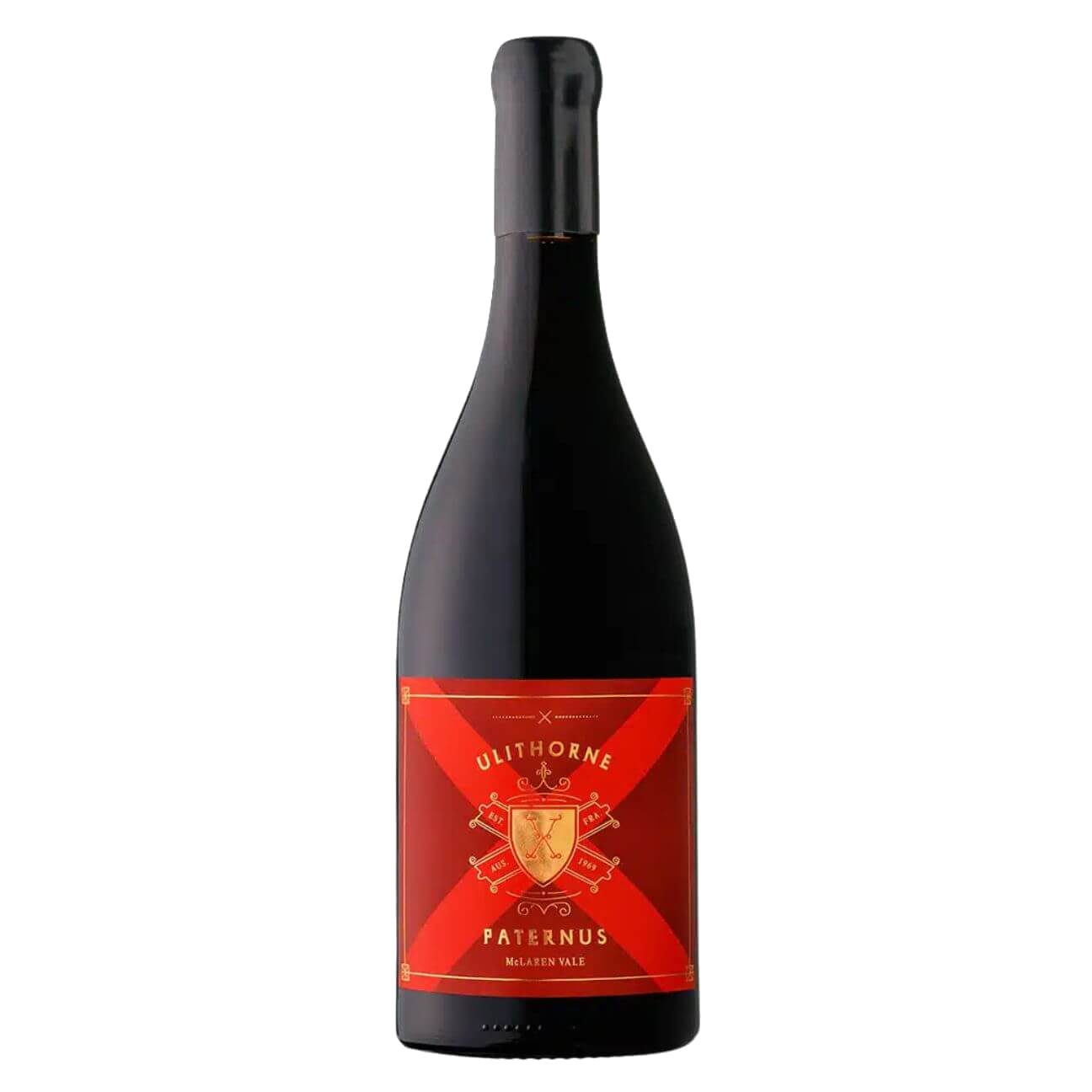 Ulithorne Paternus Shiraz 2020 (6 Bottles) McLaren Vale/Coonawarra, SA