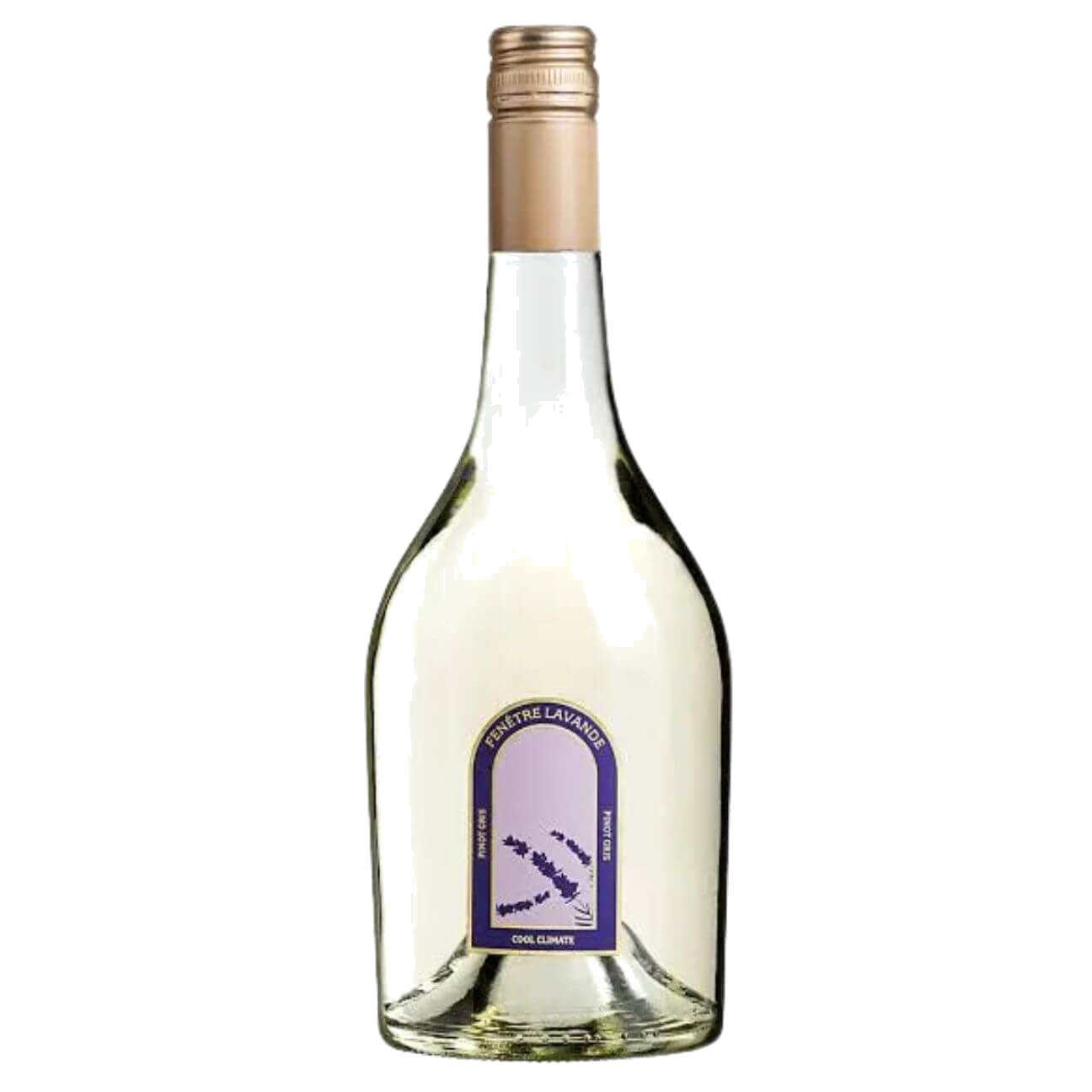 Fenêtre Lavande Pinot Gris 2024 (6 Bottles) Limestone Coast, SA