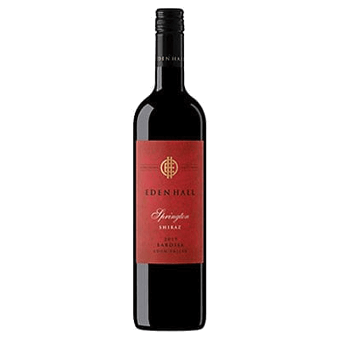 Eden Hall Springton Shiraz 2022 (6 Bottles) Eden Valley, SA