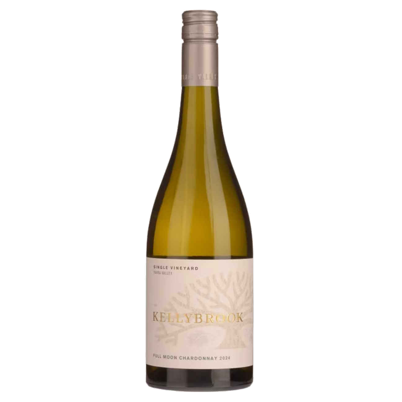 Kellybrook Full Moon Chardonnay 2024 (6 Bottles) Yarra Valley, VIC