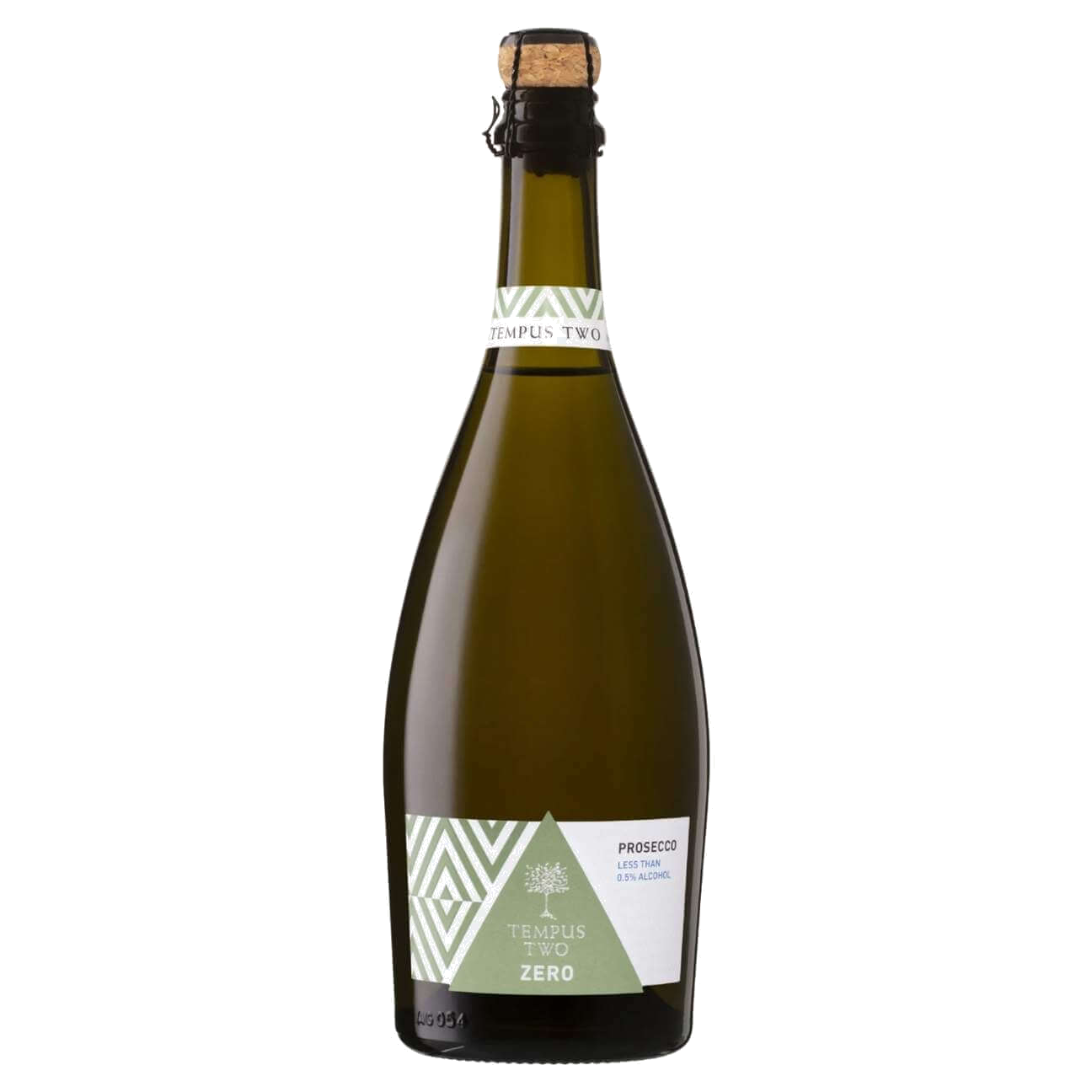 Tempus Two Zero Prosecco NV (12 Bottles) South Eastern Australia