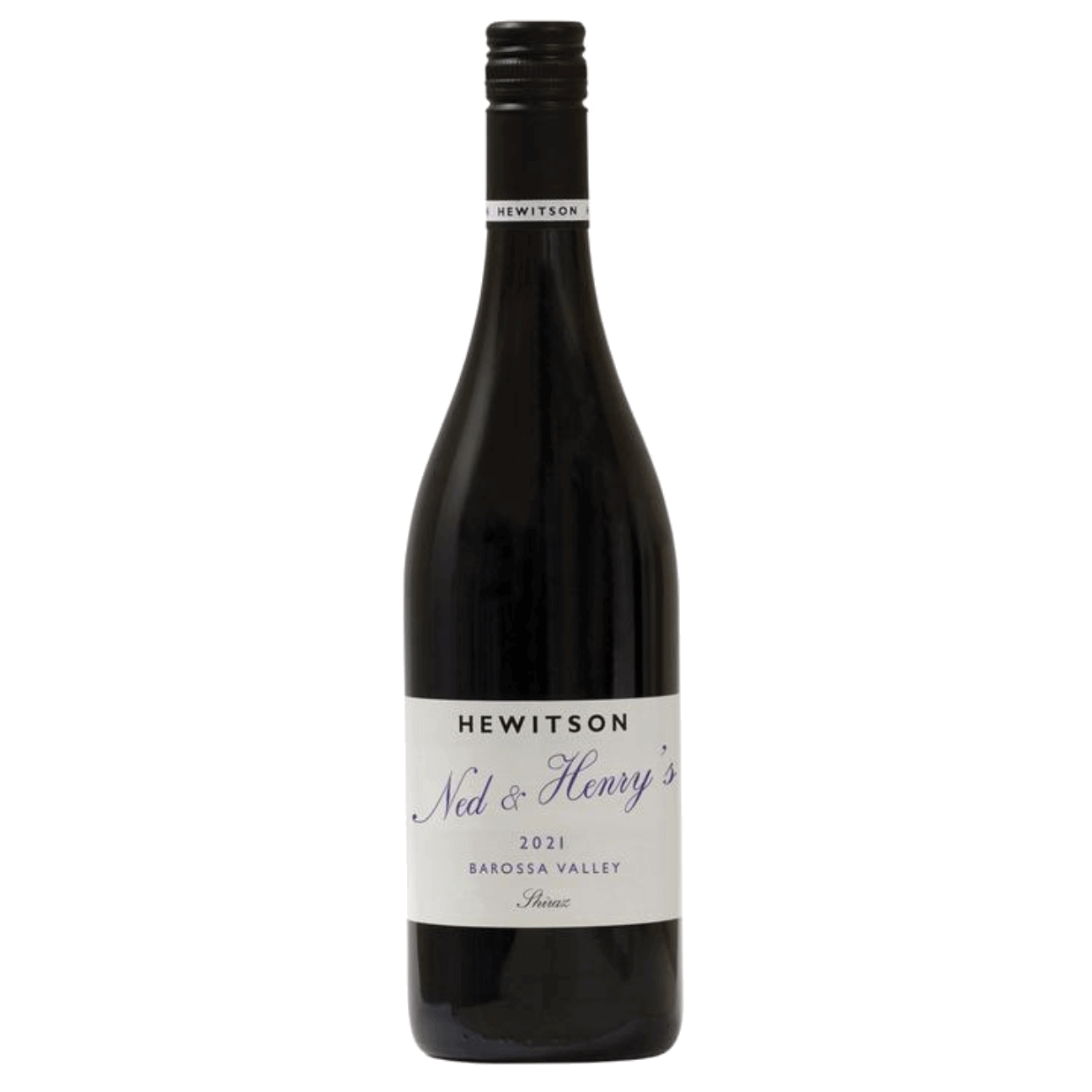 Hewitson Ned & Henry's Shiraz 2022 (12 Bottles) Barossa Valley