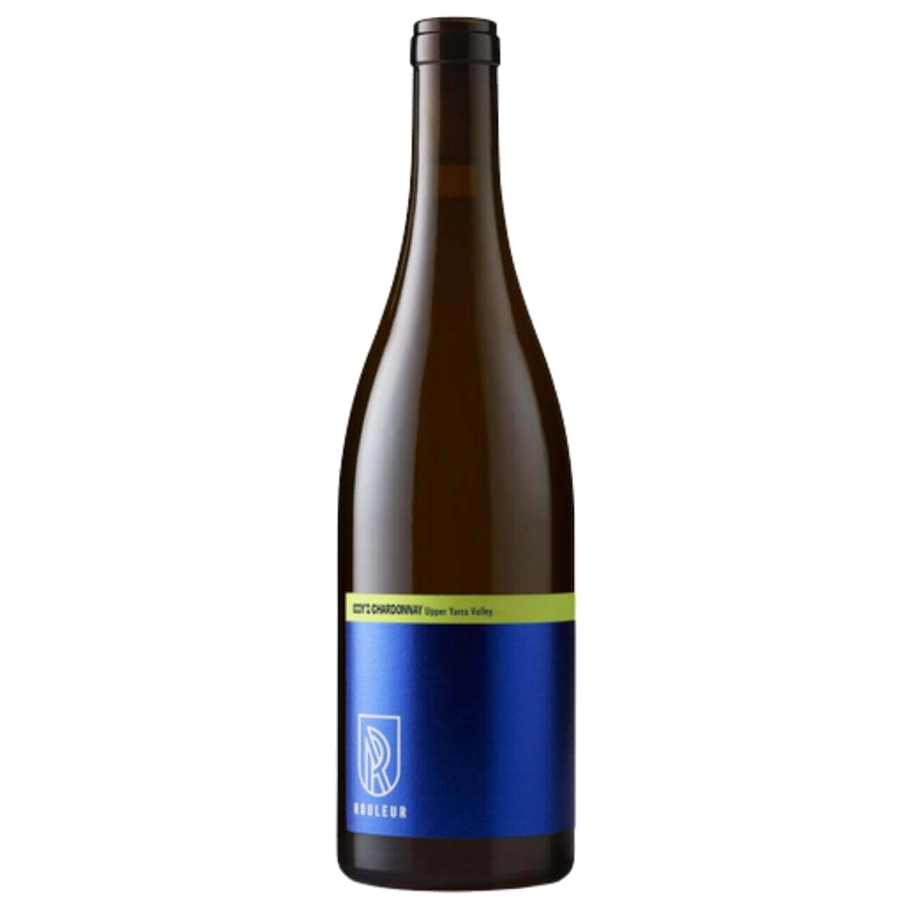 Rouleur Chardonnay 2023/2024 (12 Bottles) Whitelands, VIC