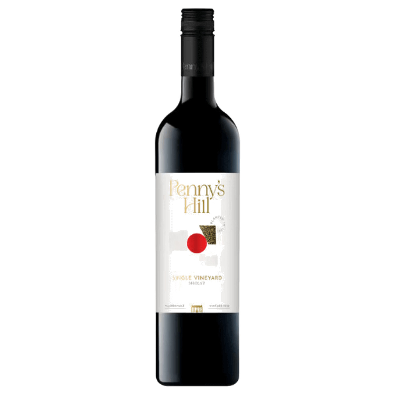 Penny's Hill Single Vineyard Shiraz 2022 (6 Bottles) Mclaren Vale, SA