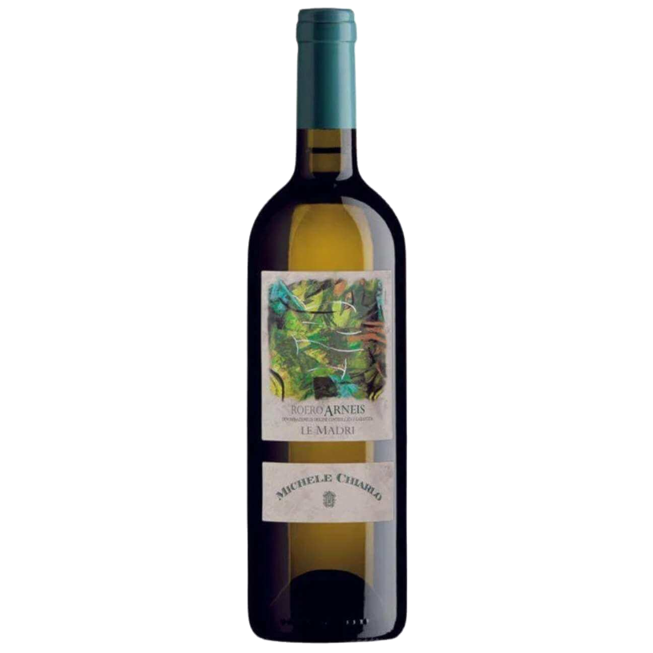 Michele Chiarlo Roero Arneis Le Madri 2021 (6 Bottles) Piedmont, Italy