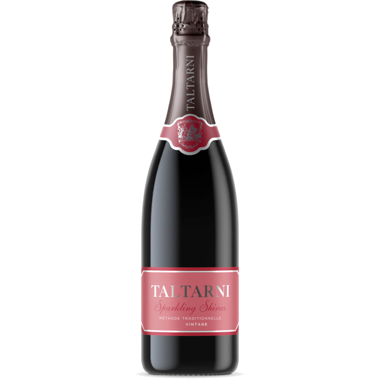 Taltarni Essence Sparkling Shiraz 2020 (6 Bottles) Pyrenees, VIC