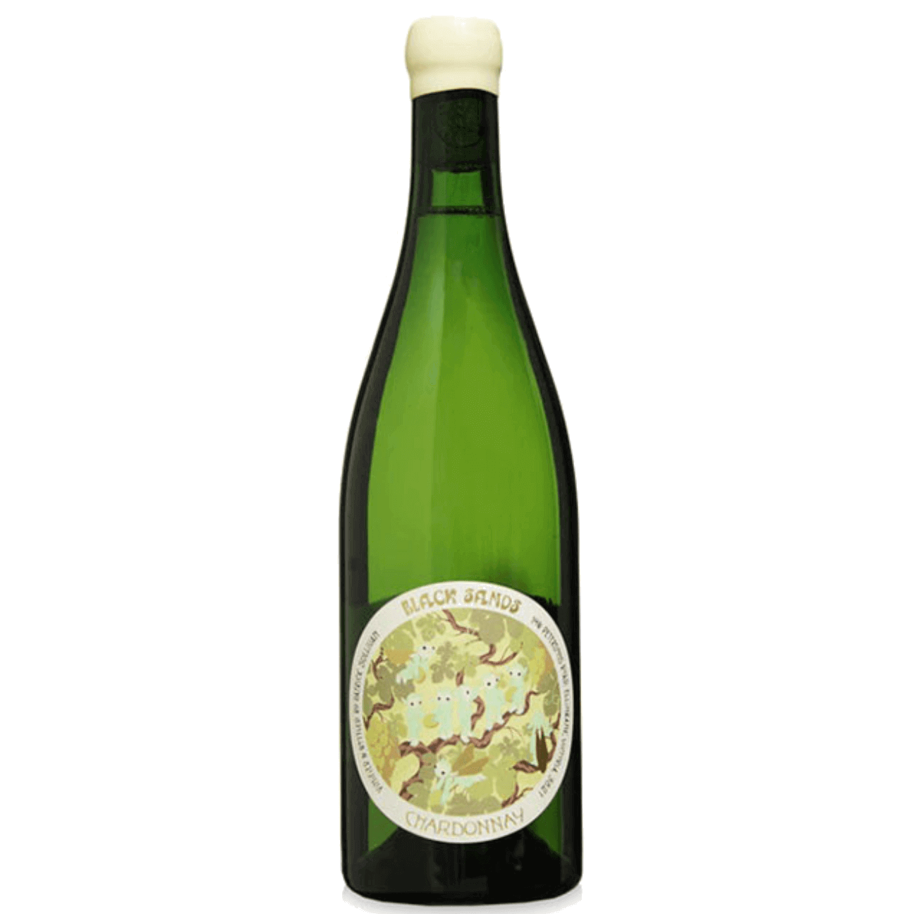 Patrick Sullivan Black Sands Chardonnay 2024 (6 Bottles) Gippsland, VIC