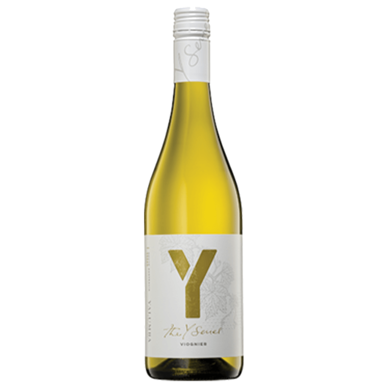 Yalumba Y Series Viognier 2023 (12 Bottles) Barossa Valley, SA