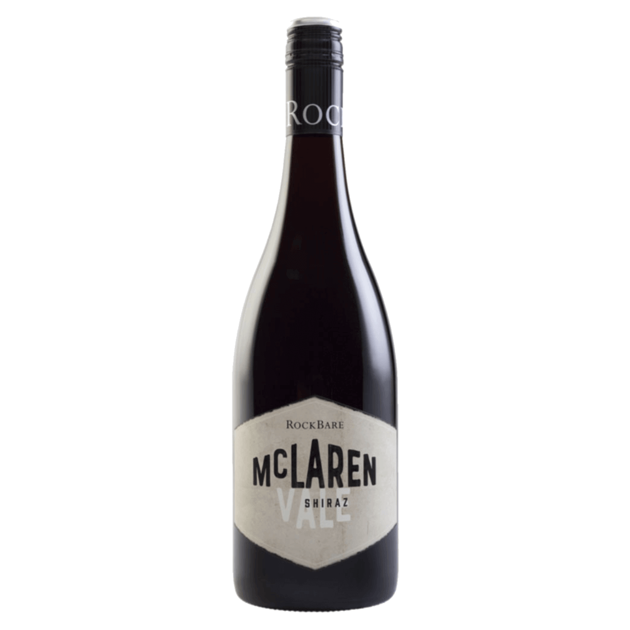 RockBare McLaren Vale Shiraz 2023 (12 Bottles) McLaren Vale, SA
