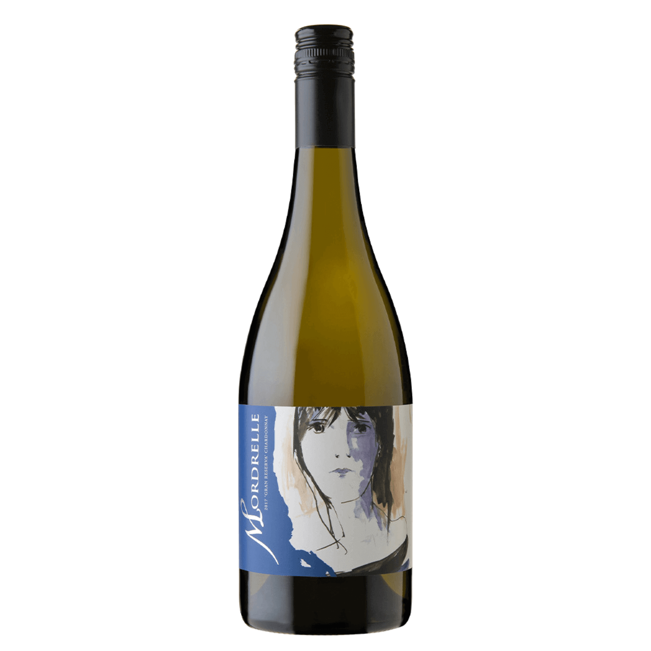 Mordrelle Lenswood Gran Reserva Chardonnay 2017 (6 Bottles) Adelaide Hills, SA