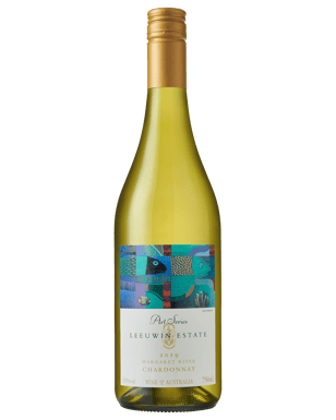 Leeuwin Art Series Chardonnay 2020 (6 Bottles) Margaret River