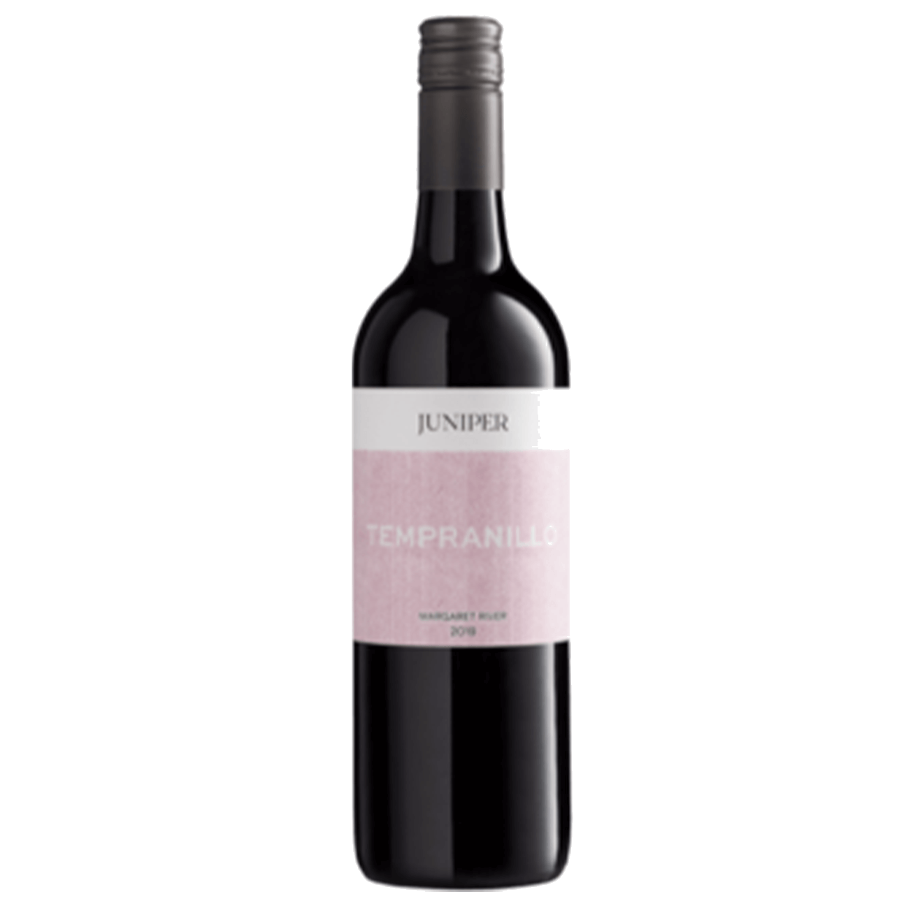 Juniper Canvas Tempranillo 2023 (6 Bottles) Margaret River, WA