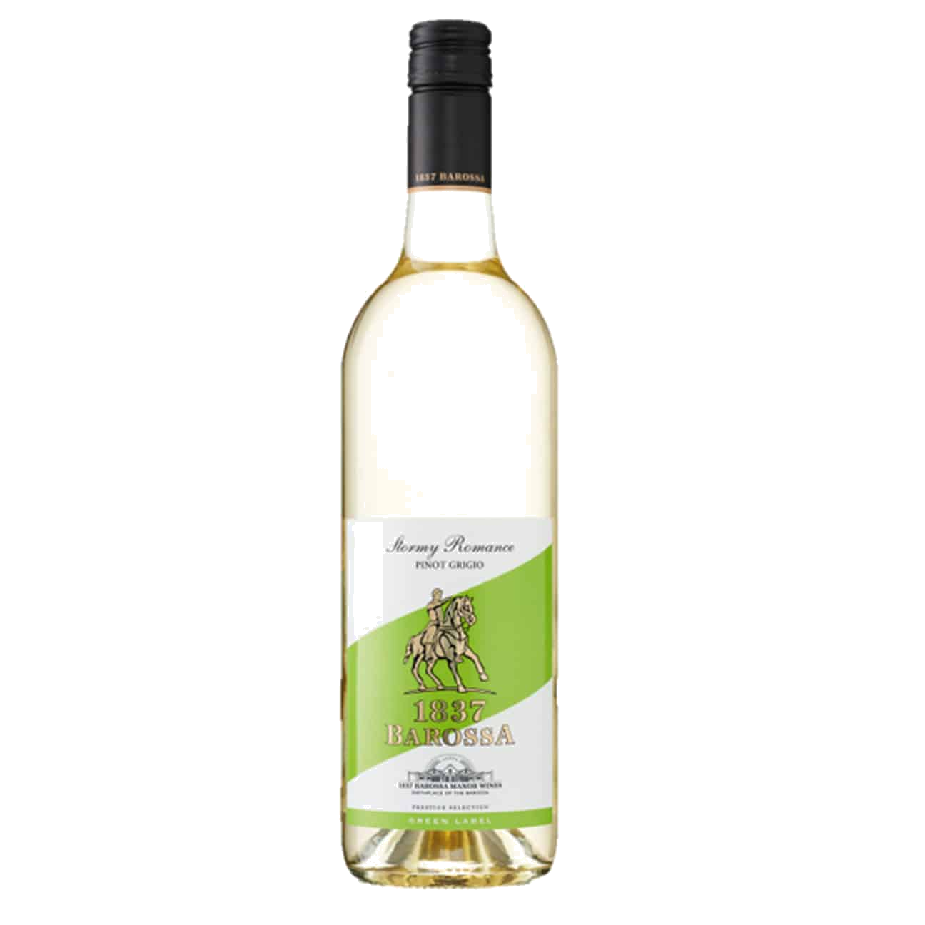 Stormy Romance Pinot Grigio 2023 (6 Bottles) Barossa Valley, SA