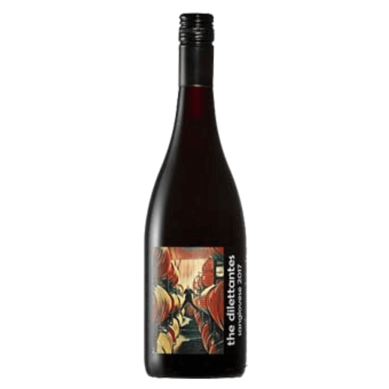 Dilettante Sangiovese 2022 (12 Bottles) Clare Valley, SA