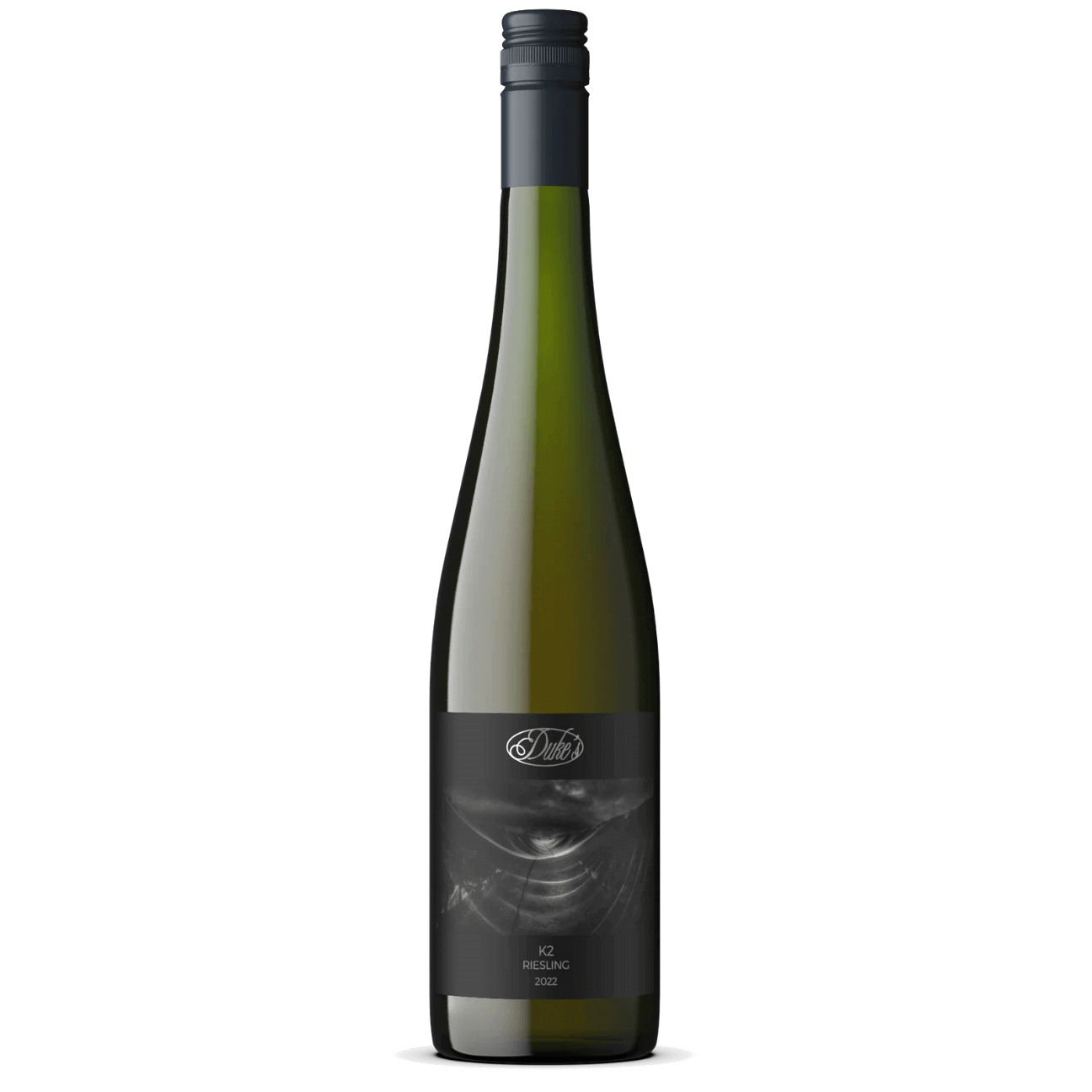 Duke's Vineyard Halo Range K2 Riesling 2024 (6 Bottles) Great Southern, WA