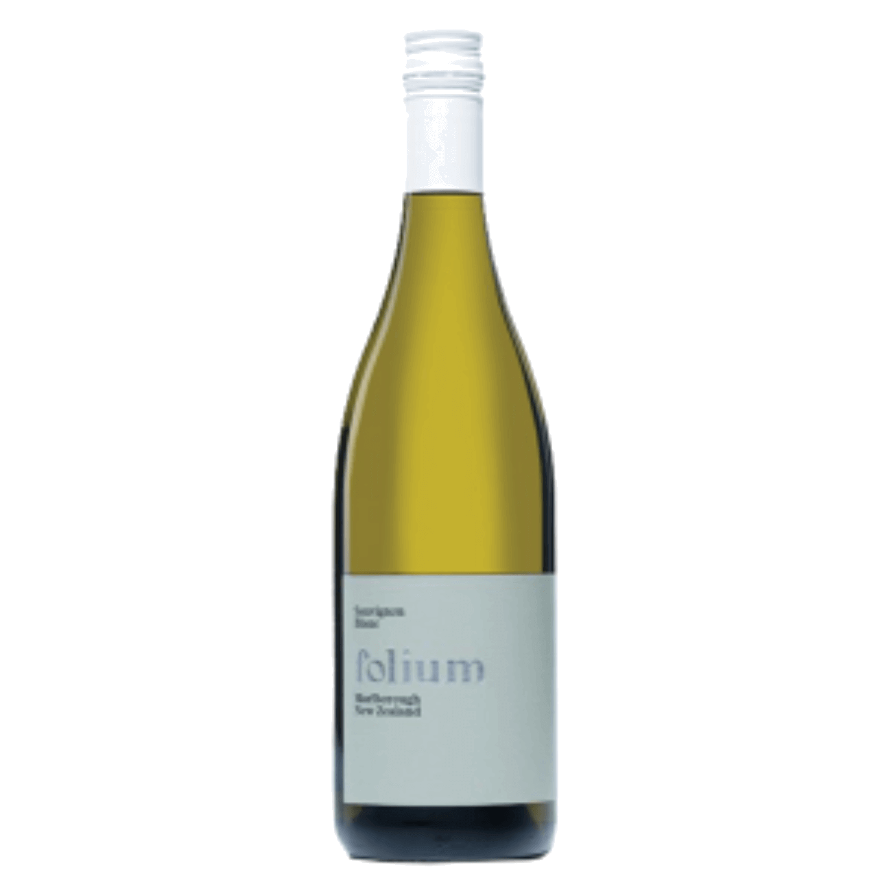 Folium Sauvignon Blanc 2023 (6 Bottles) Marlborough, NZ