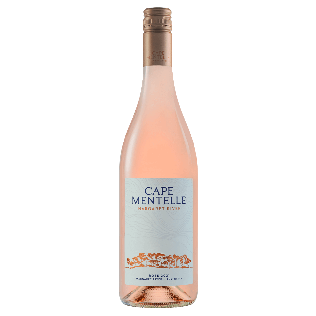 Cape Mentelle Rosé 2023 (6 Bottles) Margaret River, WA