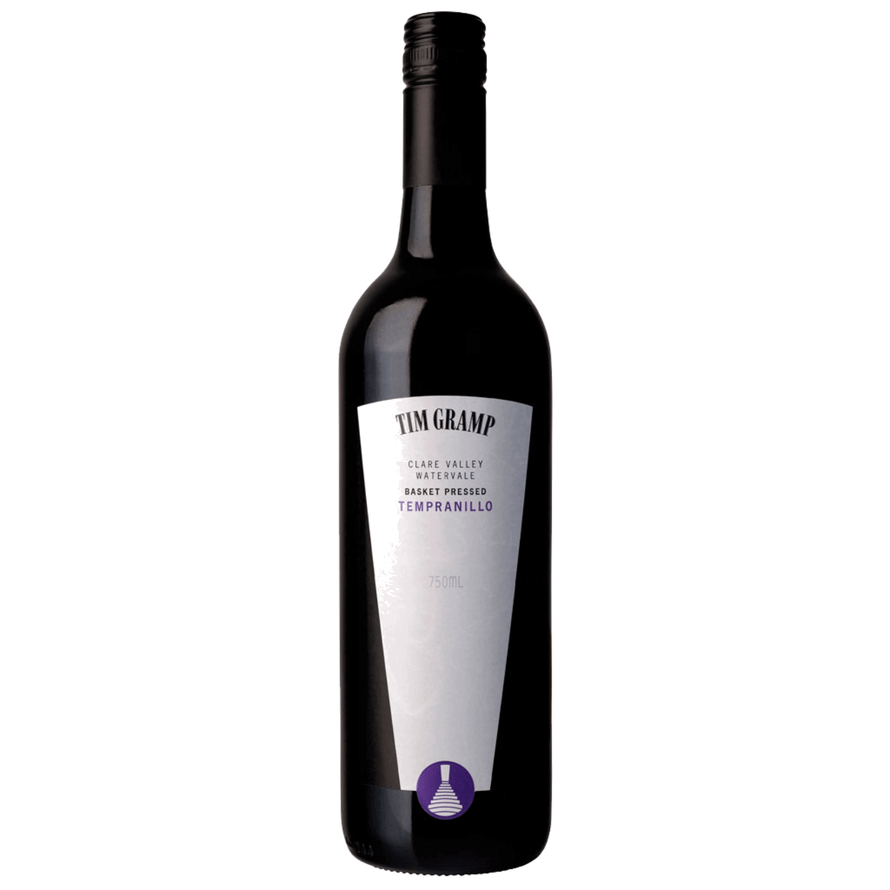 Tim Gramp Tempranillo 2022 (6 Bottles) Watervale, SA