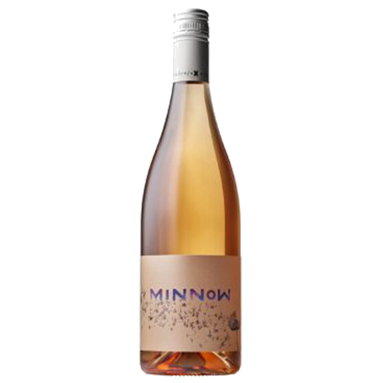 Shadowfax Wines Minnow Rosé 2023 (6 Bottles) Werribee, VIC
