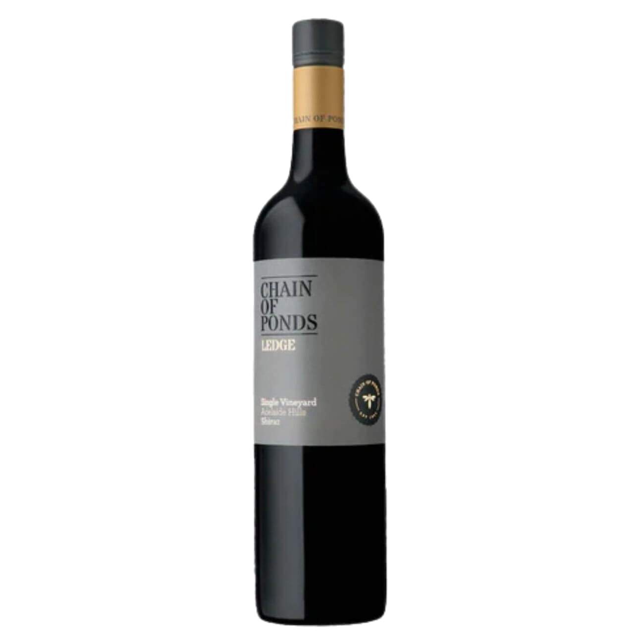 Chain of Ponds Ledge Shiraz 2021 (6 Bottles) Adelaide Hills, SA