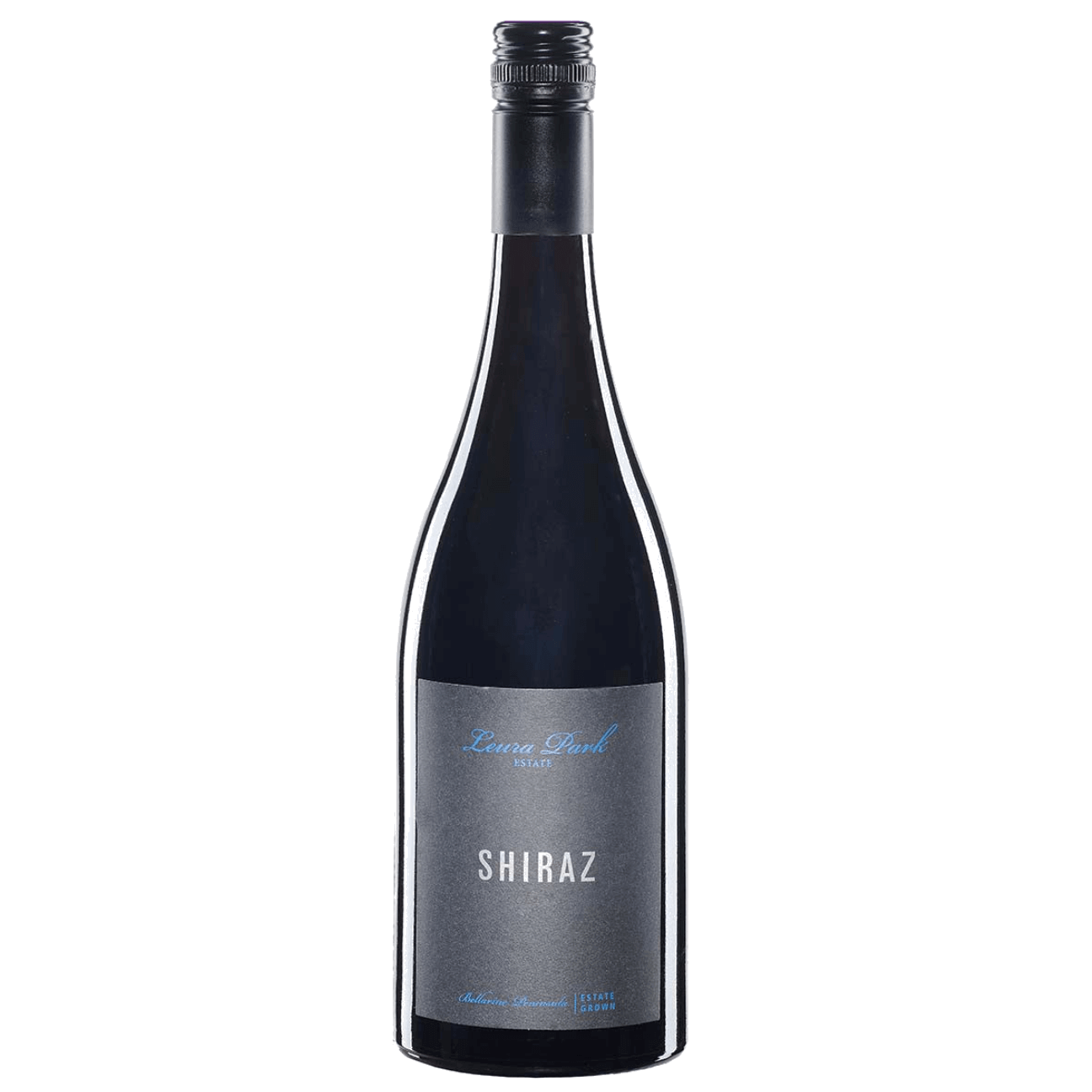 Leura Park Estate Shiraz 2022 (6 Bottles) Bellarine Peninsula, VIC