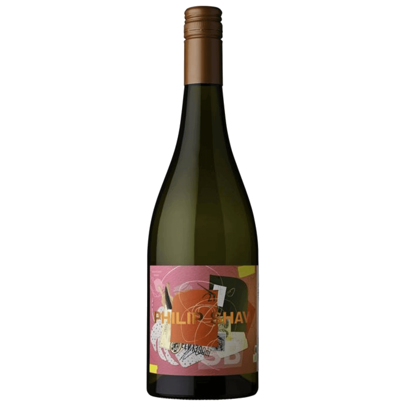 Philip Shaw Small Batch Arneis 2023 (6 Bottles) Orange, NSW