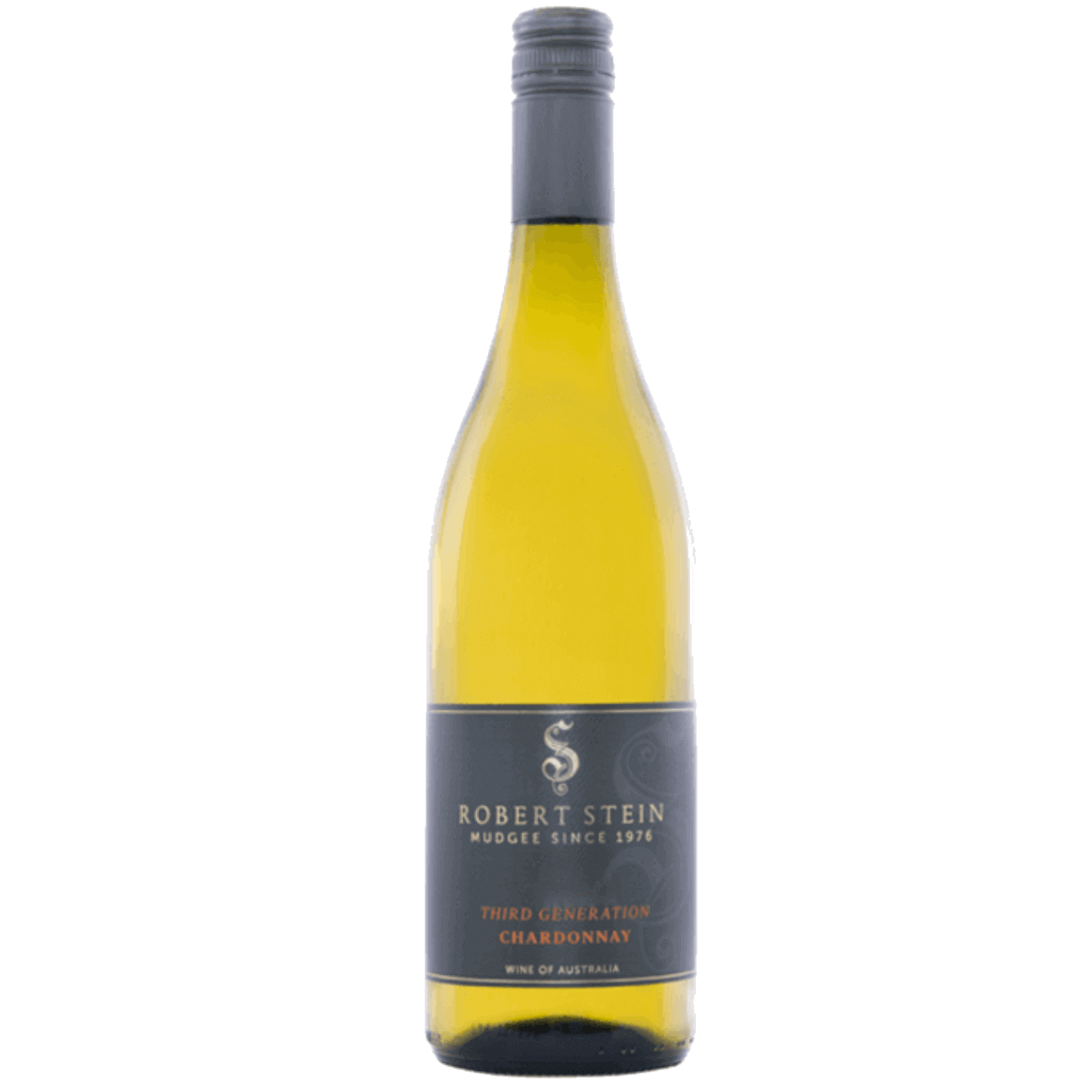 Robert Stein 3rd Generation Chardonnay 2023 (12 Bottles) Mudgee, NSW