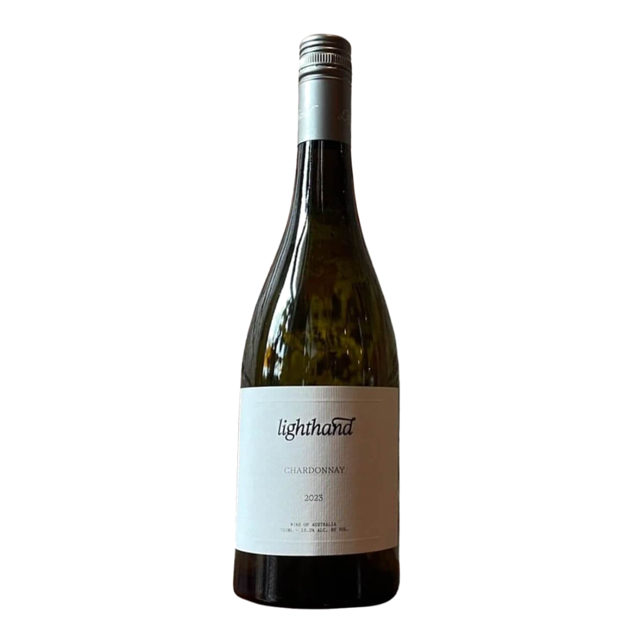 Lighthand Chardonnay 2023 (12 Bottles) Yarra Valley, VIC