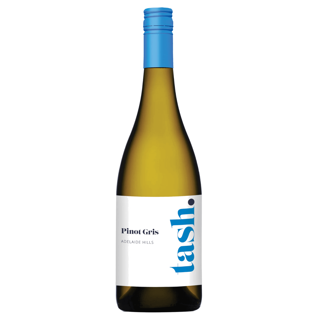 Tash Pinot Gris 2025 (12 Bottles) Adelaide Hills, SA