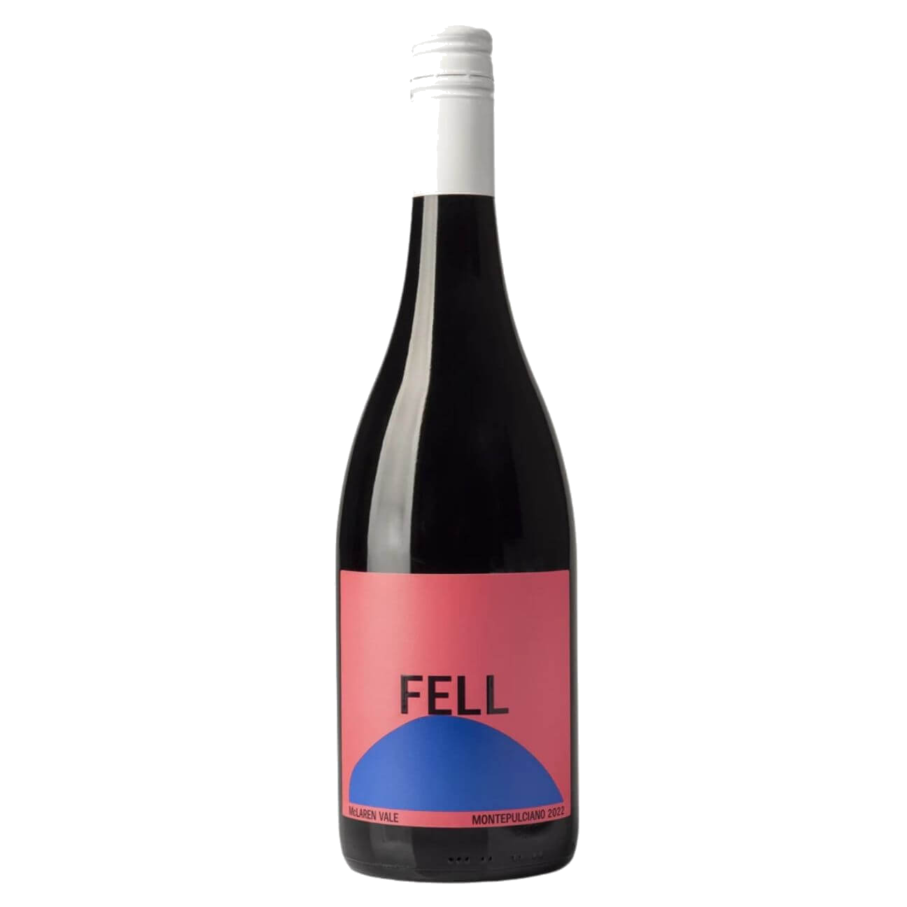 Fell Montepulciano 2023 (12 Bottles) McLaren Vale, SA
