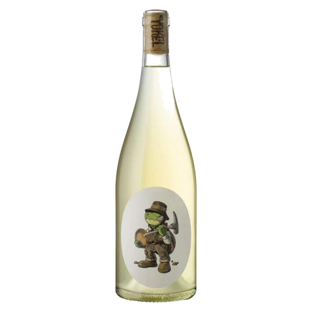 Dormilona Yokel Chenin Blanc 2023 (12 Bottles) Swan Valley, WA