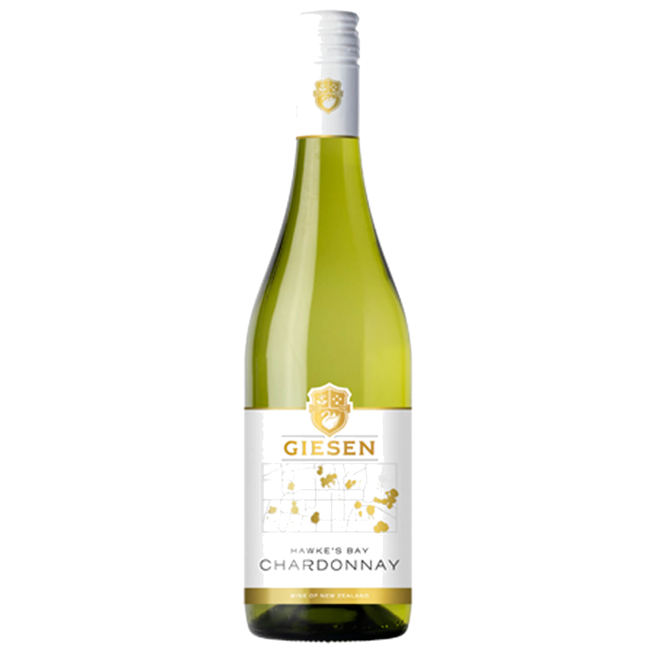 Giesen Estate Chardonnay 2023 (6 Bottles) Hawkes Bay, NZ