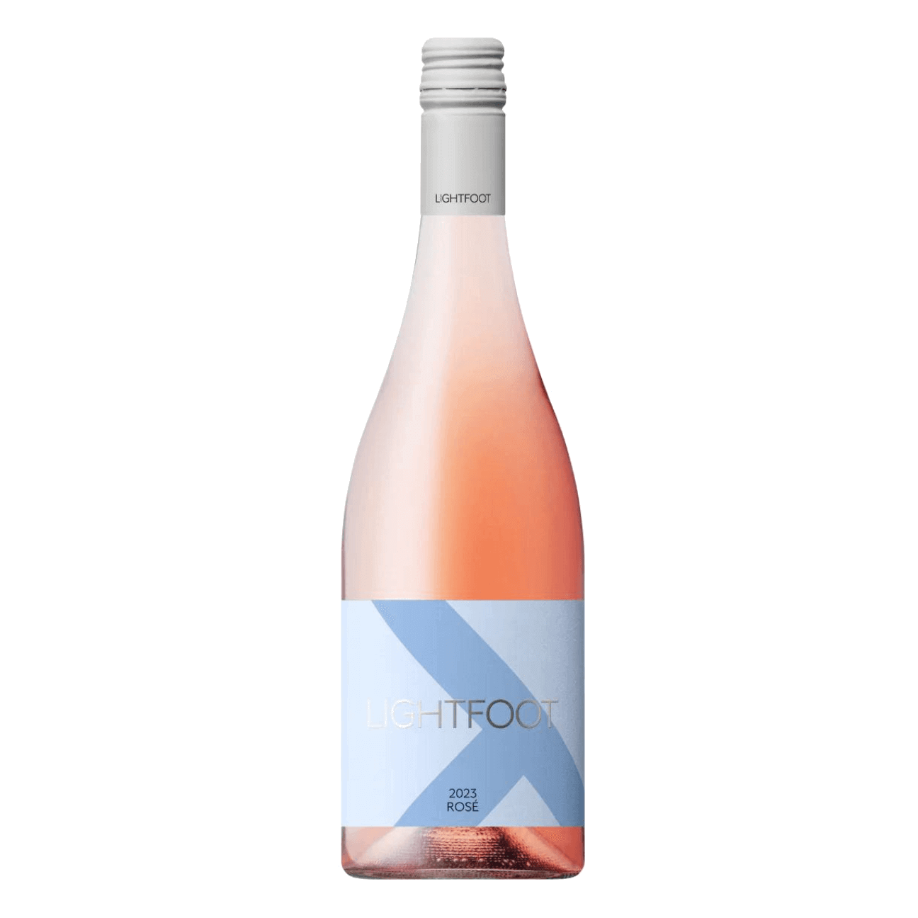 Lightfoot Rosé 2024 (6 Bottles) Gippsland, VIC