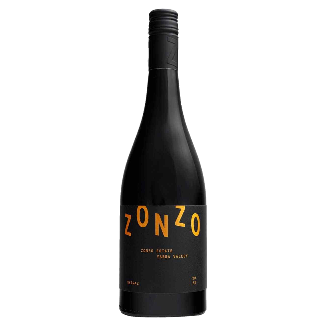 Zonzo Estate Shiraz 2023 (6 Bottles) Yarra Valley