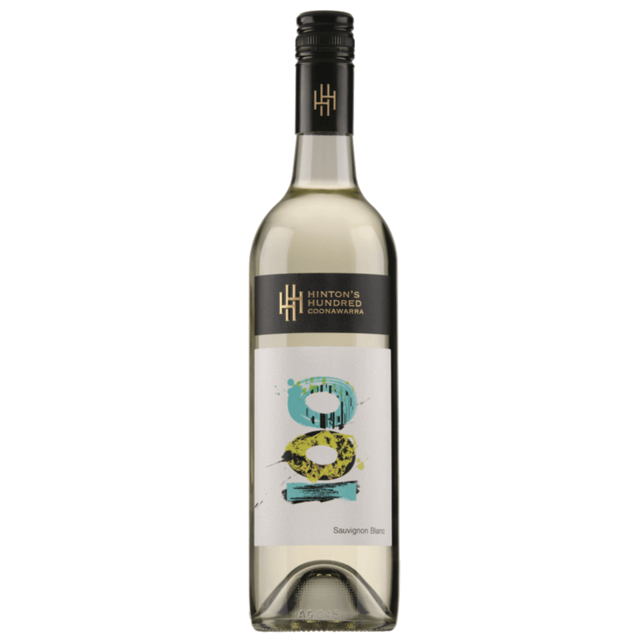 Hinton’s Hundred Sauvignon Blanc 2025 (6 Bottles) Coonawarra, SA