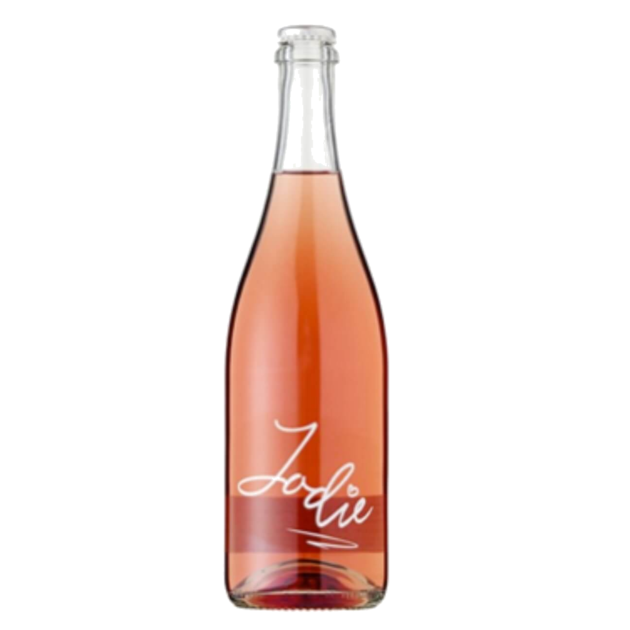 Lowe Wines Jodie Wilbetree Sparkling Rosé 2024 (6 Bottles) Mudgee, NSW