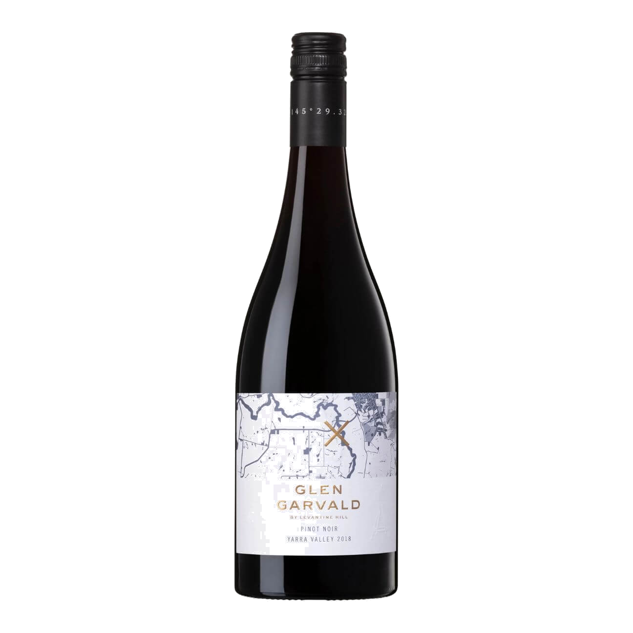 Levantine Hill Glen Garvald Pinot Noir 2023 (6 Bottles) Yarra Valley, VIC