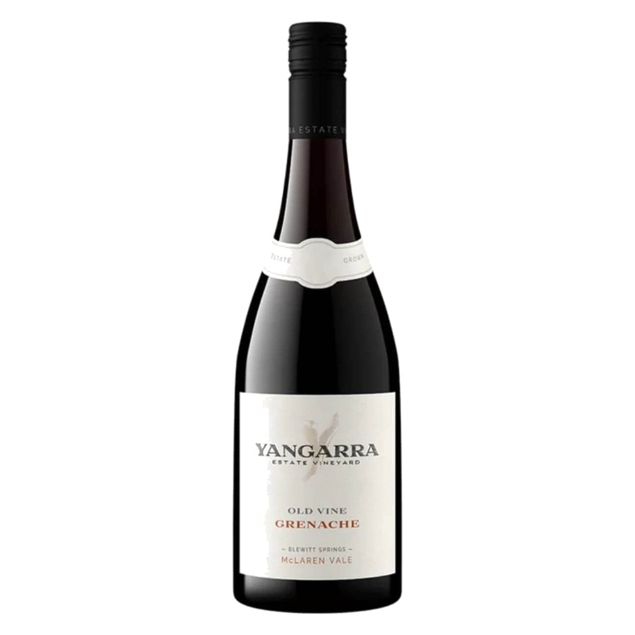 Yangarra Estate Vineyard Blanc 2023 (6 Bottles) McLaren Vale, SA