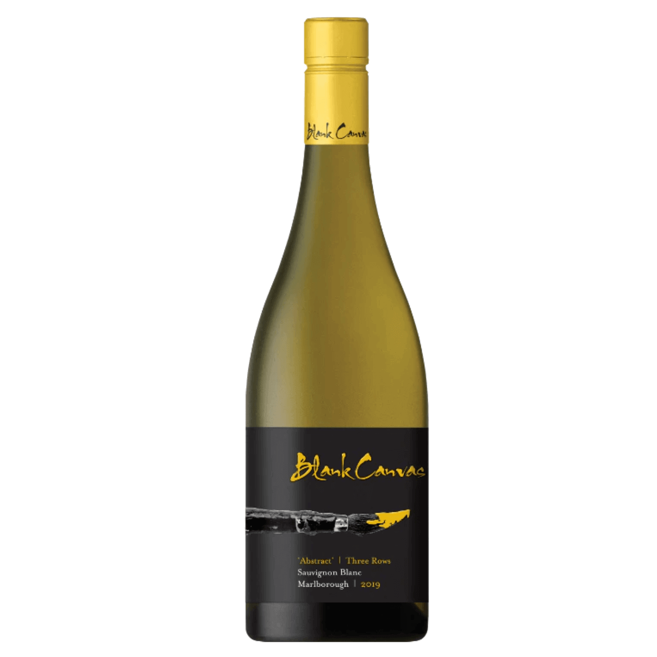 Blank Canvas Abstract Sauvignon Blanc 2023 (6 Bottles) Marlborough, New Zealand