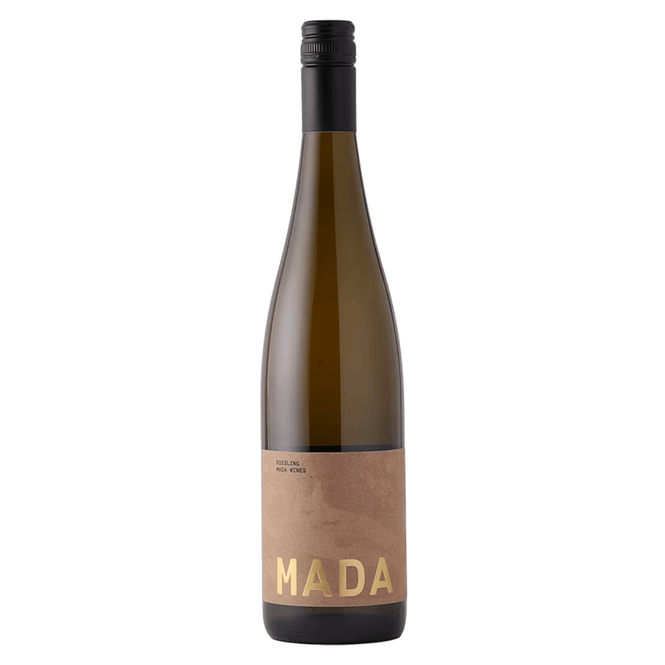 Mada Riesling 2024 (12 Bottles) Canberra