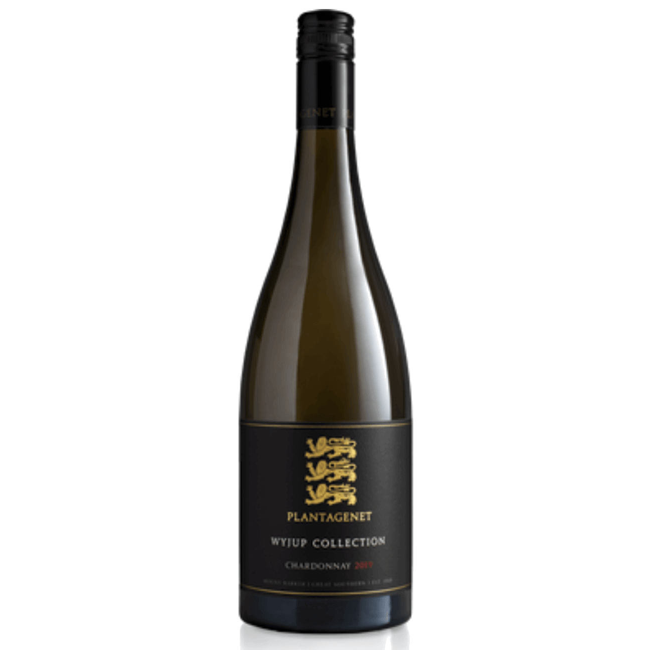 Plantagenet Wyjup Collection Chardonnay 2023 (6 Bottles) Great Southern
