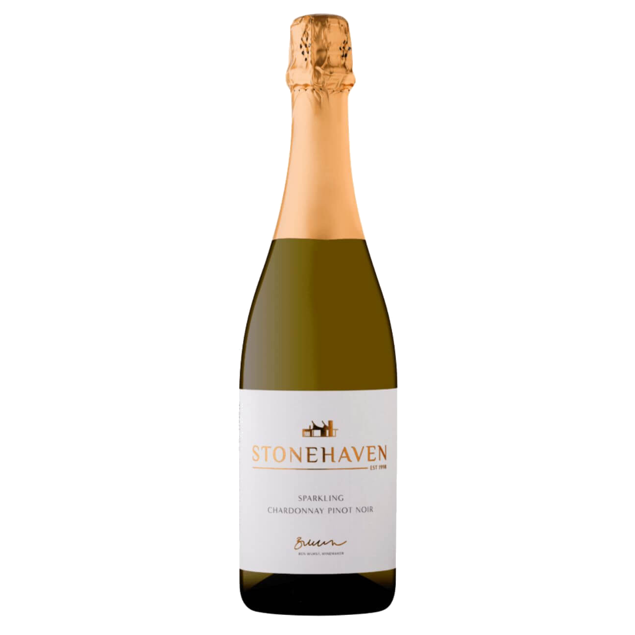 Stonehaven Stepping Stone Sparkling (6 Bottles) Limestone Coast, SA