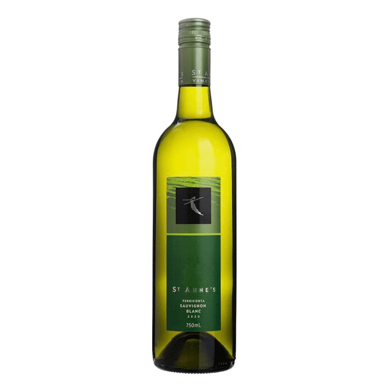 St Anne’s Sauvignon Blanc 2025 (6 Bottles) Bendigo, VIC