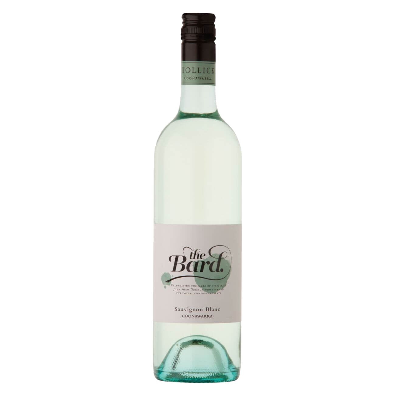 Hollick The Bard Sauvignon Blanc 2024 (6 Bottles) Coonawarra, SA