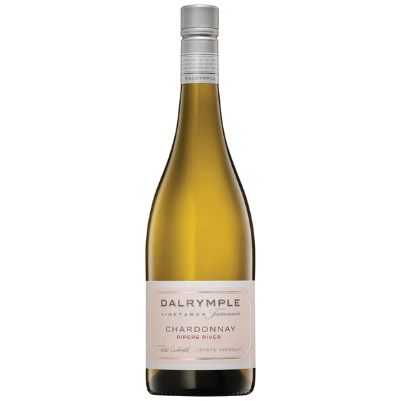 Dalrymple Single Site Estate Pipers River Chardonnay 2022 (6 Bottles) Pipers River, Tasmania