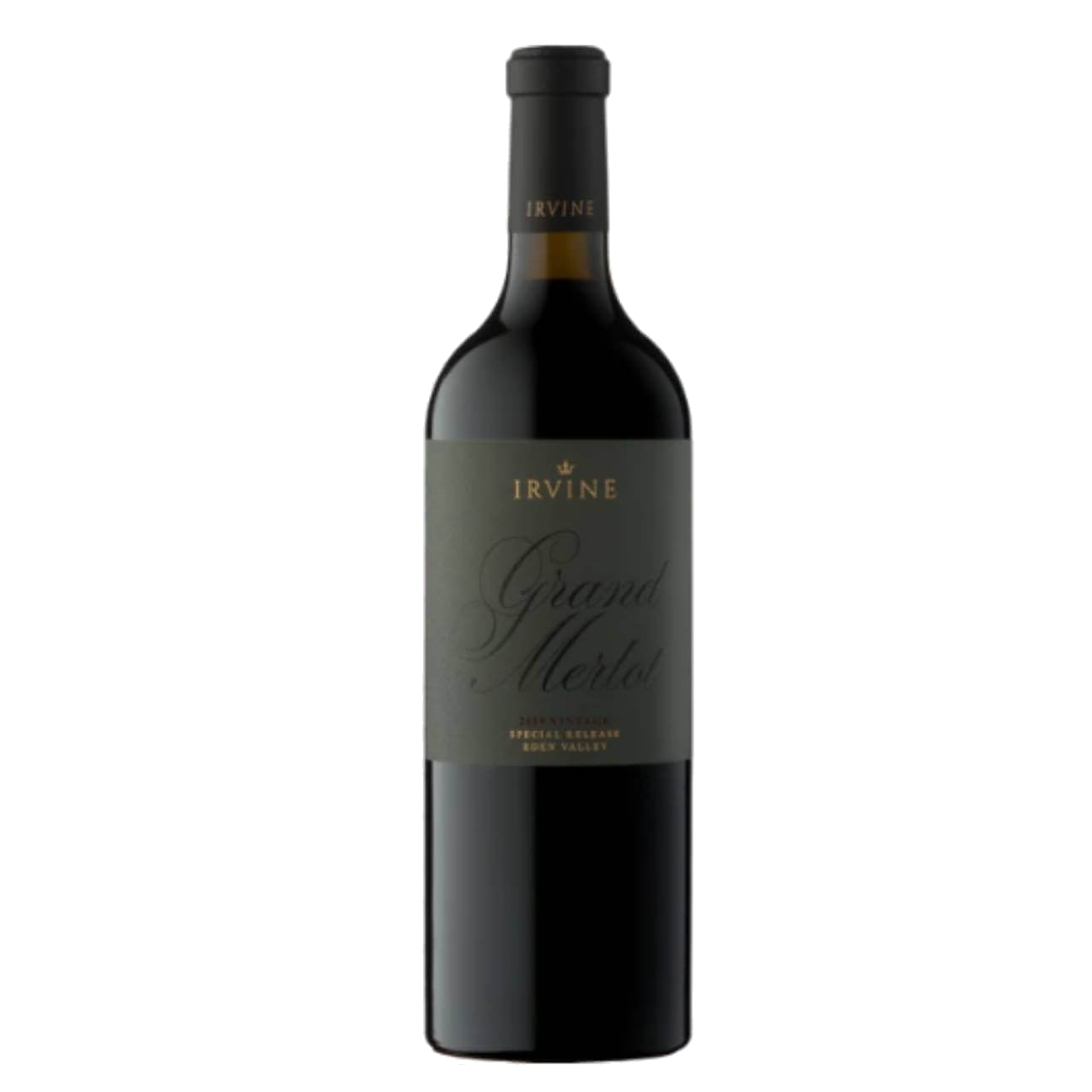 Irvine Wines Grand Merlot 2019 (3 Bottles) Barossa Valley