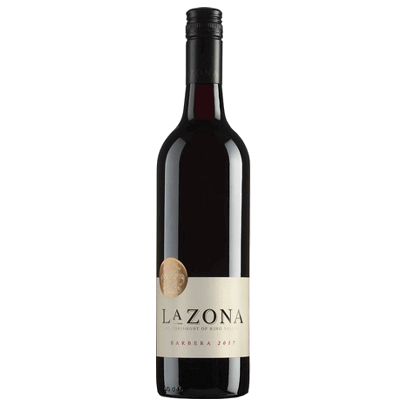 Chrismont La Zona Barbera 2021 (12 Bottles) King Valley, VIC