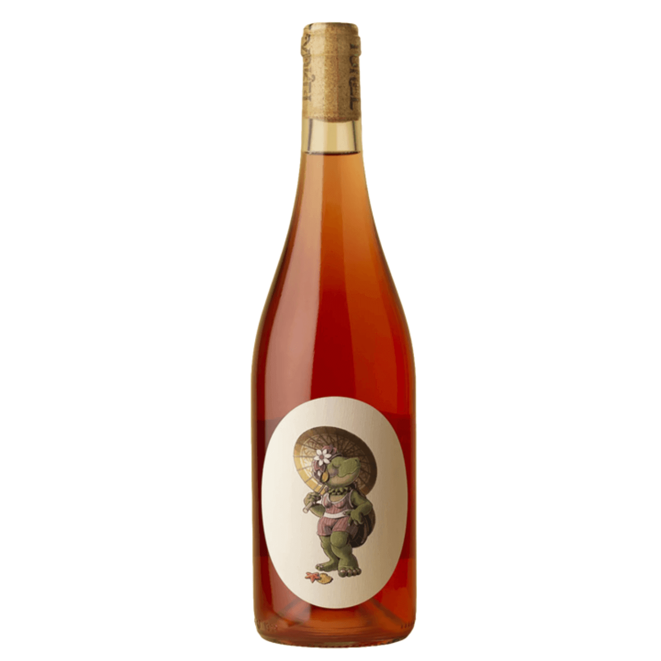 Dormilona Yokel Rosé 2024 (12 Bottles) Swan Valley, WA