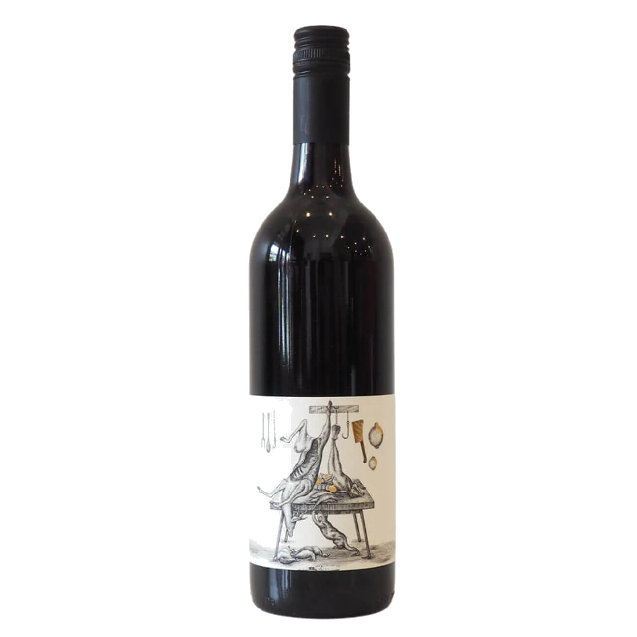 Ravensworth Regional Sangiovese 2024 (12 Bottles) Canberra, NSW